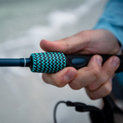 The Flats Bastard - Toadfish - Fishing Rods