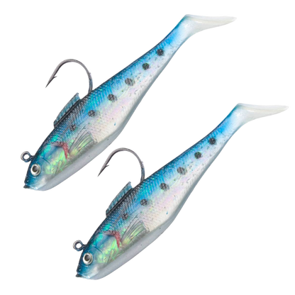 Offshore Bundle - Lures, Baits & Hooks