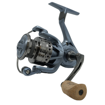 Stono Inshore Reel - Toadfish - Fishing Rods
