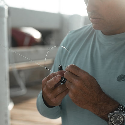 Line Nippers - Toadfish - 