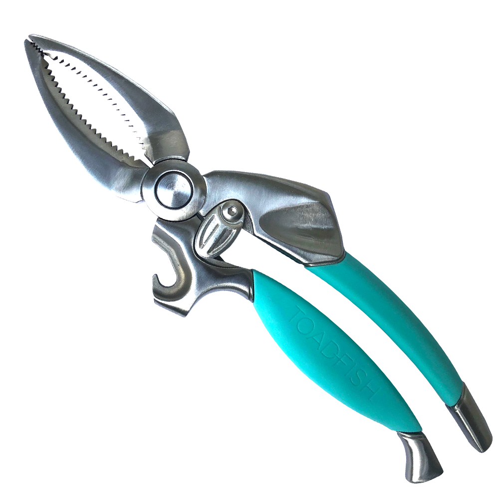 Crab Claw Cutter Kitchen Tools & Utensils Toadfish 